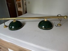 Bitburger billardtischlampe la gebraucht kaufen  Mönchengladbach