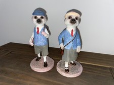 Country artists meerkat for sale  SUNDERLAND