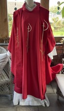 chasuble for sale chasuble for sale HINCKLEY