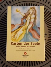 Karten seele chuck gebraucht kaufen  Feucht