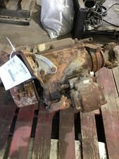 Spicer 5831d auxiliary for sale  USA