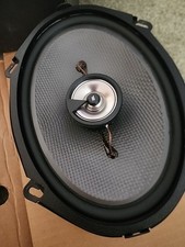 Sistema de alto-falante automotivo JBL GTO572 bidirecional 5"x7" conjunto de 2 alto-falantes comprar usado  Enviando para Brazil