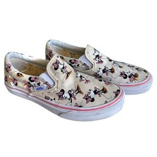 Vans disney cream for sale  Silverton
