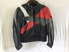 Motorradjacke damen leder gebraucht kaufen  Dassel