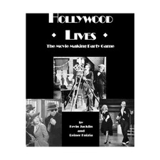 Ffg hollywood lives for sale  Madison