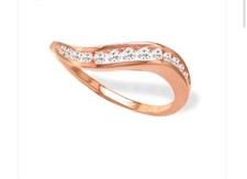 Hoku 14k rose for sale  San Diego