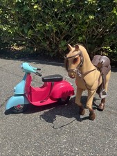og girl 18 doll motor cycle for sale og girl 18 doll motor cycle for sale Pasadena