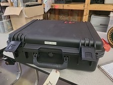Pelican style hard for sale  Hartland