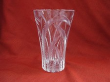 Daum nancy vase d'occasion  Gien