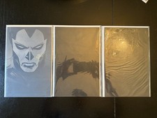 Shadowman black plus for sale  Chatham