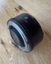 nikon tc 17 teleconverter for sale  MALDON