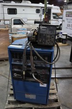 Miller syncrowave 351 for sale  Milton Freewater