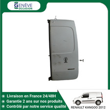 Porte battante arriere d'occasion  Niort