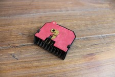 Interruptor terminal motor máquina de lavar/lavar roupa reciclado Kenmore WP8529896 comprar usado  Enviando para Brazil