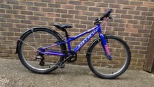 girls bike 24 for sale girls bike 24 for sale BICESTER
