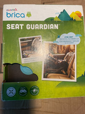 Brica seat guardian for sale  Raritan