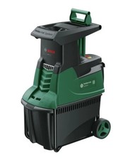 Bosch axt turbinenhäcksler gebraucht kaufen  Lemgo