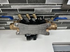 Zurn wilkins 375 for sale  Chester