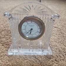 Vintage waterford crystal for sale  Castle Rock