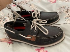 Gill leather deck for sale  HULL
