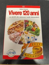 Libro vivere 120 usato Libro vivere 120 usato  Poggibonsi