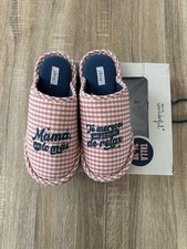 Wonderful womens slippers for sale  STONEHOUSE