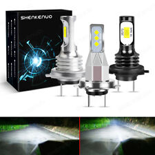 Led headlight bulbs for sale  UK