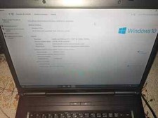 Computer notebook fujitsu usato  Savona