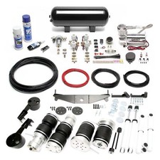 Technix viair suspension d'occasion  Expédié en France