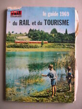 Vie rail guide d'occasion  Genlis