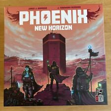 Phoenix new horizon for sale  Shipping to Ireland