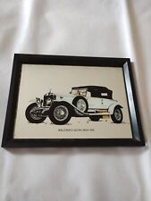 Vintage rolls royce for sale  SWANSEA