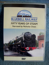 Bluebell railway years for sale  BASILDON