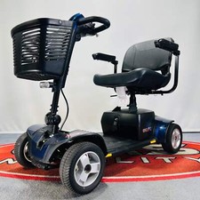 Pride gogo elite for sale  COLCHESTER