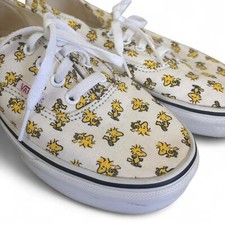 Vans white peanuts for sale  Burbank