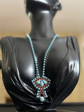 Rare necklace hints for sale  Redding