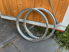 Simson felgen 16 gebraucht kaufen  Stralsund-Knieper