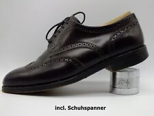 Antica cuoieria herrenschuhe gebraucht kaufen  Düsseldorf