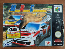 Multi racing champ usato  Varano Borghi