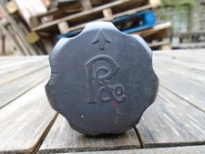 Vintage steering damper for sale  OAKHAM