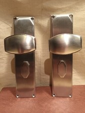 Pair art deco for sale  NEWTON-LE-WILLOWS