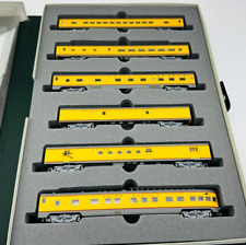 Kato scale train for sale  Harleysville