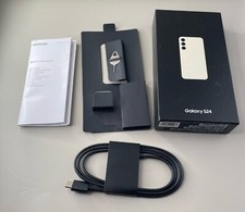 Riginal samsung s24 gebraucht kaufen  Krefeld