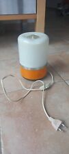 Lampe vintage 1970 d'occasion  Saultain
