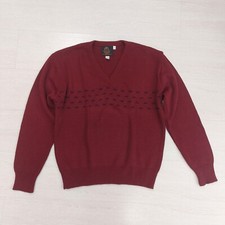 Maglione scollo mcdonalds usato  Torre del Greco