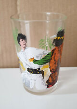 Verre moutarde thibaud d'occasion  Herry