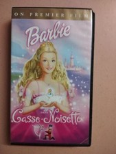 Barbie gasse noisette d'occasion  Joinville