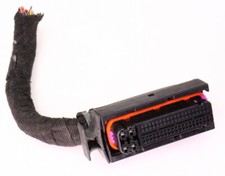 Conector ECU Engine Bay plugue pigtail 2000 VW Jetta Golf Mk4 TDI ALH comprar usado  Enviando para Brazil