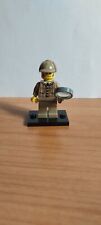 Lego minifigures serie usato  Venezia