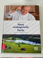 Buch neubayerische küche gebraucht kaufen  Neuenhaus